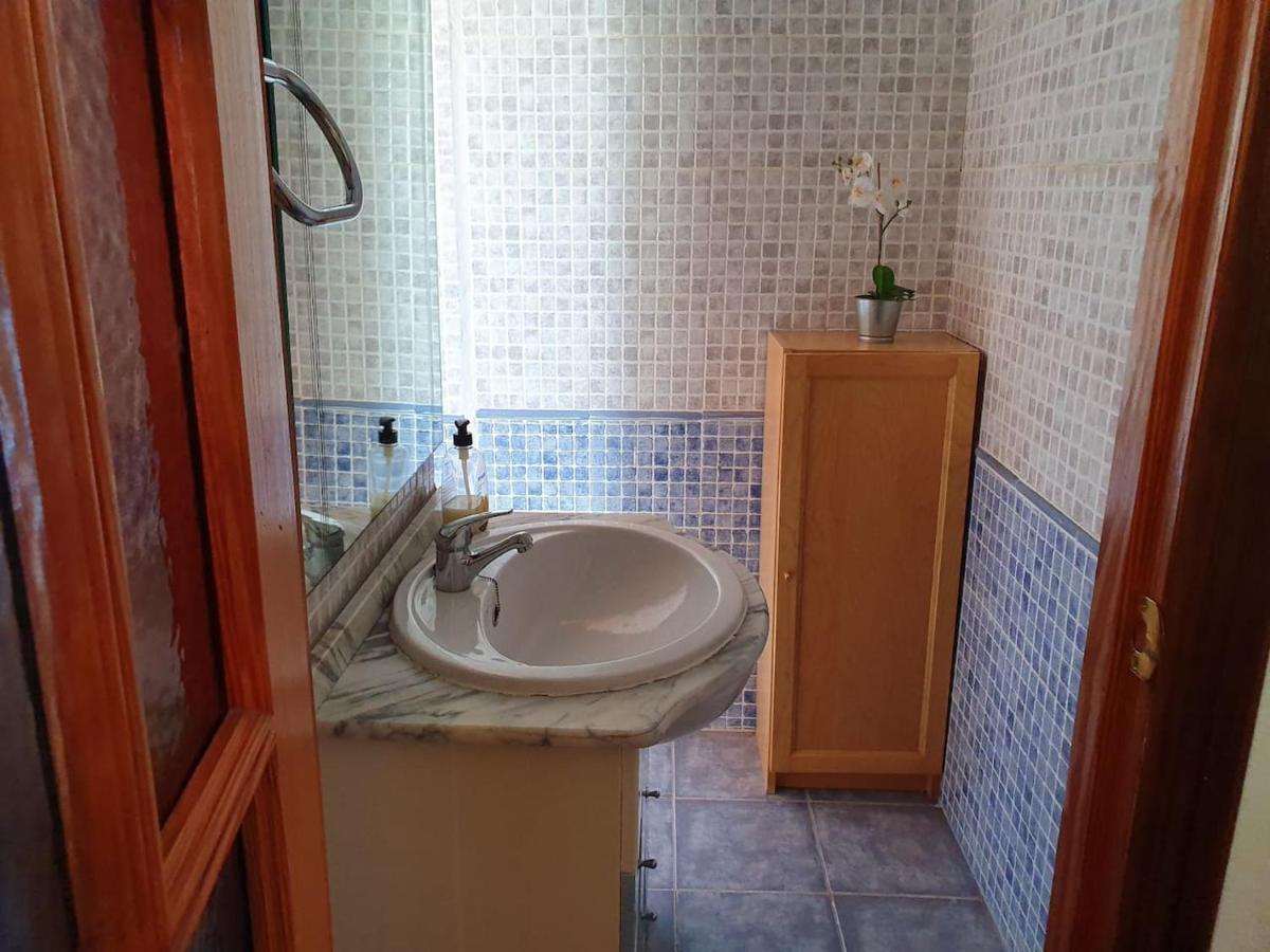 Atico En El Corazon De Sevilla Kültér fotó